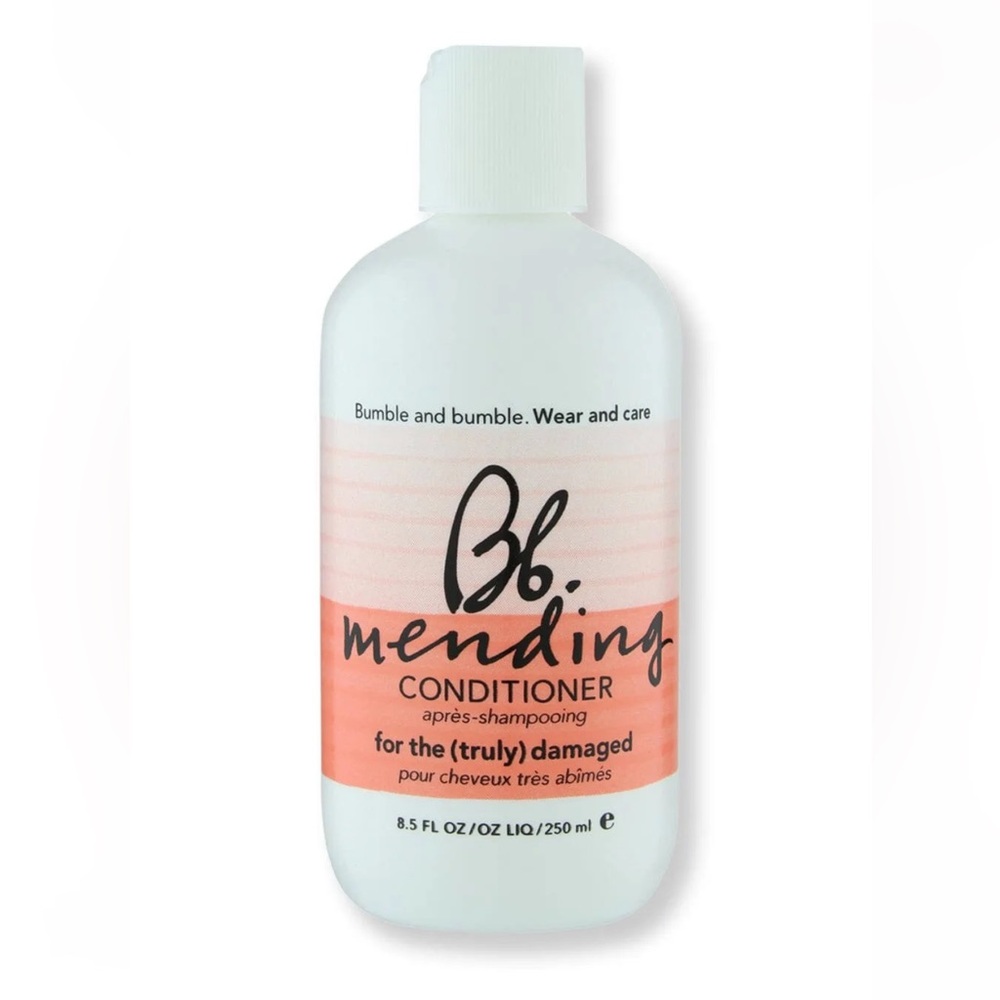 Bumble and bumble Wear and Care Mending Conditioner 250ml